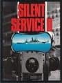 Silent Service II cover