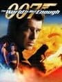 James Bond 007: The World Is Not Enough cover