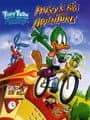 Tiny Toon Adventures: Plucky's Big Adventure cover