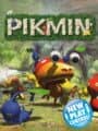 New Play Control! Pikmin cover