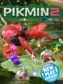 Pikmin 2 cover