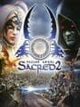 Sacred 2: Fallen Angel cover