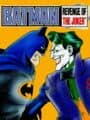 Batman: Revenge of the Joker cover