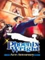 Phoenix Wright: Ace Attorney cover