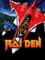 Raiden cover