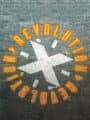 Revolution X cover