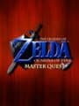 The Legend of Zelda: Ocarina of Time - Master Quest cover