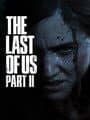 The Last of Us Part II cover