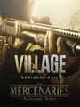 Resident Evil Village: The Mercenaries - Additional Orders cover