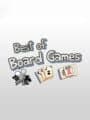 Best of Board Games cover