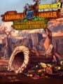 Borderlands 2: The Horrible Hunger of the Ravenous Wattle Gobbler cover