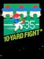 10-Yard Fight cover