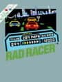 Rad Racer cover