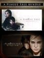 A Plague Tale Bundle cover