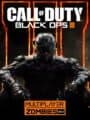 Call of Duty: Black Ops III cover
