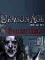 Dragon Age: Origins - Warden's Keep cover