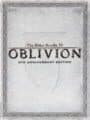 The Elder Scrolls IV: Oblivion 5th Anniversary Edition cover