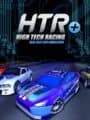HTR+ Slot Car Simulation cover