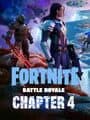 Fortnite: Chapter 4 cover