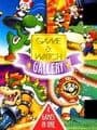 Game & Watch Gallery cover