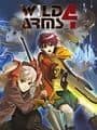 Wild Arms 4 cover