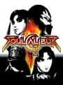 SoulCalibur II cover