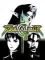 SoulCalibur II cover