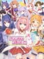 Princess Connect! cover