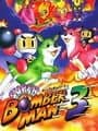 Super Bomberman 3 cover