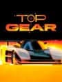 Top Gear cover