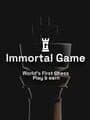 Immortal Game cover