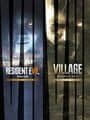 Resident Evil 7 Gold Edition & Village Gold Edition cover