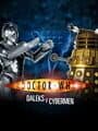 Doctor Who: Daleks v Cybermen cover