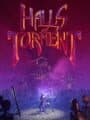 Halls of Torment cover
