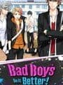 Bad Boys Do It Better! cover