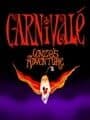 Carnivalé: Cenzo's Adventure cover