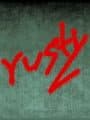 Rusty cover