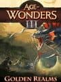 Age of Wonders III: Golden Realms cover