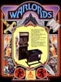 Warlords cover