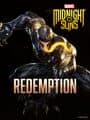 Marvel's Midnight Suns: Redemption cover