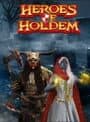 Heroes of Holdem cover