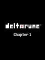 Deltarune: Chapter 1 cover
