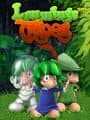 Lemmings Tribes cover