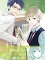 Katakoi Contrast: Way of Parting Vol.1 cover