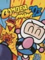 Bomberman '93 cover