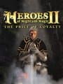 Heroes of Might and Magic II: The Price of Loyalty cover