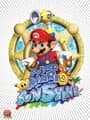 Super Mario Sunshine cover