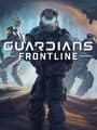 Guardians Frontline cover
