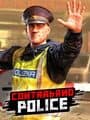 Contraband Police cover