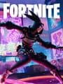 Fortnite: Chapter 4 - Season 2: Mega cover